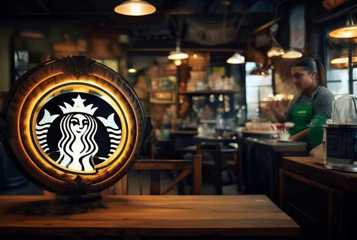 星巴克品牌形象简介；星巴克品牌形象简介怎么写