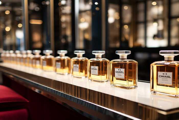 香奈儿n5专柜价格（香奈儿no5专柜价格）