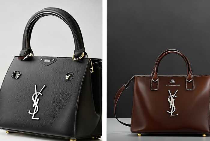 圣罗兰菜篮子包包、圣罗兰菜篮子包包的真假辨别