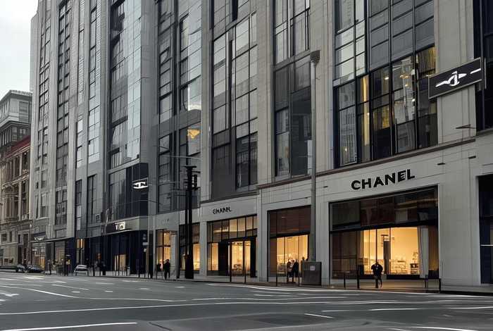 香奈儿全国门店,香奈儿全国门店有多少家店 香奈儿全国门店,香奈儿全国门店有多少家店