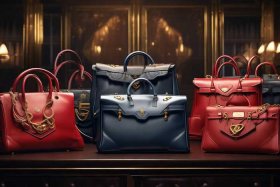 奢侈品女包排行 - 奢侈品女包经典款排行