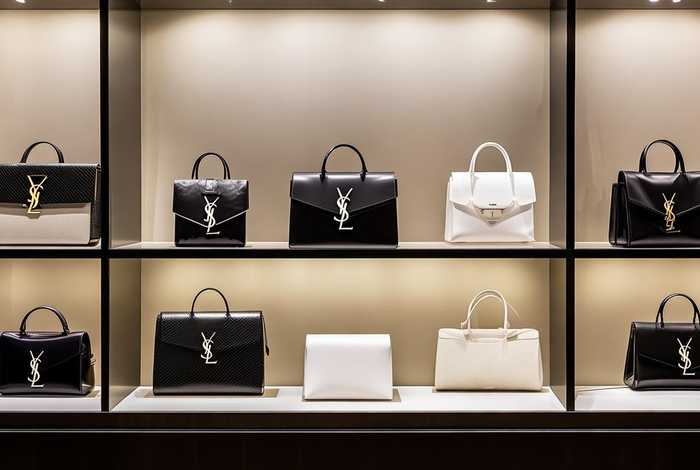 圣罗兰十大经典包包；圣罗兰十大经典包包排名