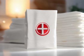 央视认可的卫生巾第一名 - 有一个央视推广品牌的卫生巾