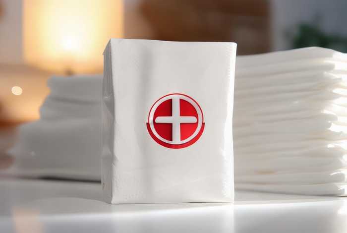 央视认可的卫生巾第一名 - 有一个央视推广品牌的卫生巾