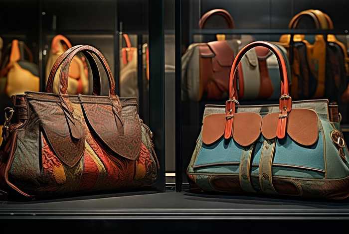 小众品牌戈雅包包 - 小众品牌戈雅包包有哪些