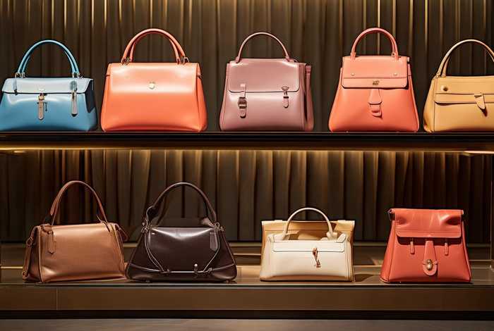 十大女包排名及价格表（十大女包品牌名次排列）