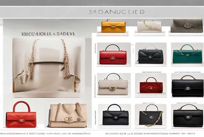 香奈儿包包挑选攻略；香奈儿包包挑选攻略图解