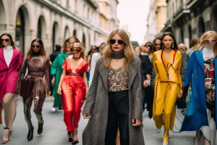 意大利服装品牌前十名；意大利服装品牌排行榜前十名