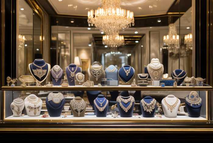 十大奢侈品牌首饰名字大全（十大奢侈品牌首饰名字大全集）