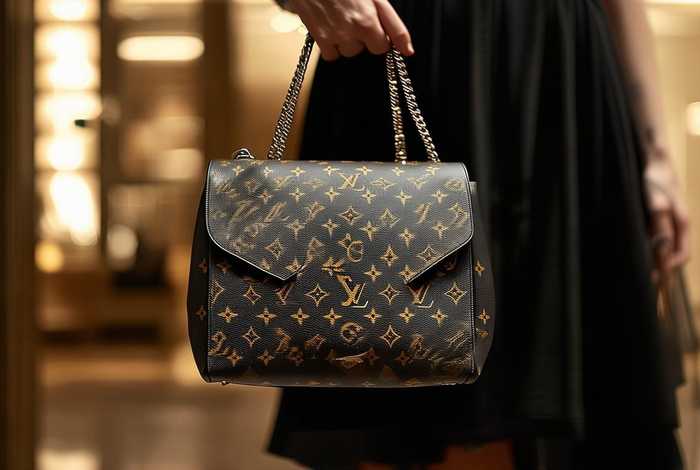 奢侈品女包推荐，奢侈品女包推荐lv