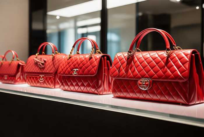 香奈儿红色包包价格表官网、香奈儿红色包包价格表官网查询