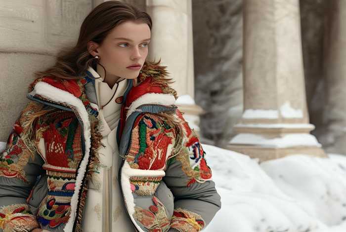 奢侈品羽绒服品牌排行 奢侈品羽绒服品牌排行榜