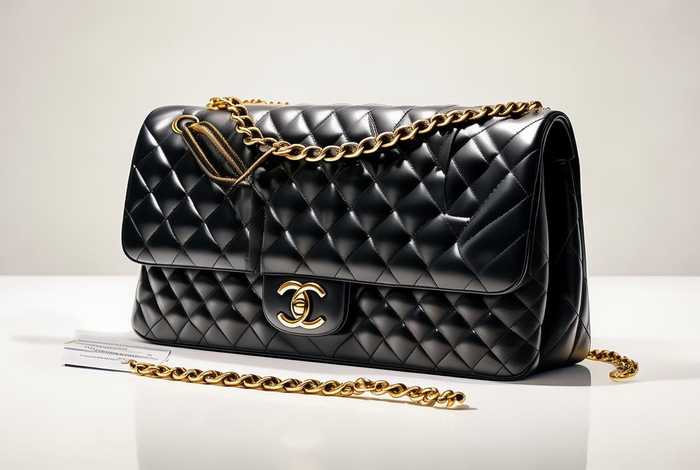 香奈儿包包经典款大号 香奈儿包包经典款大号多少钱