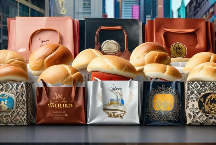 世界十大品牌包包子名字，世界十大品牌包包子名字大全