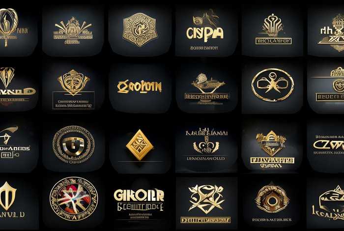 奢侈品牌logo大全介绍 奢侈品牌logo大全介绍图片