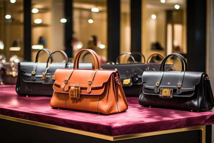 十大名包牌子(十大名包的品牌和价格) 十大名包牌子(十大名包的品牌和价格)