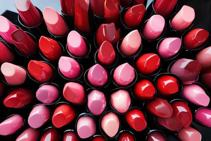 香奈儿出过的所有口红 香奈儿出过的所有口红图片