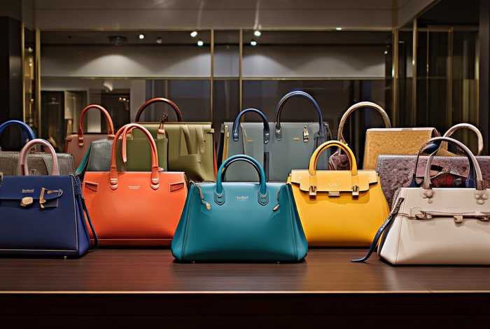 十大小众轻奢品牌包包 美国（十大小众轻奢品牌包包名称）