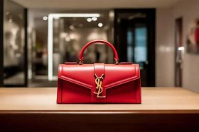 圣罗兰包二手价格（圣罗兰包二手回收价格表）