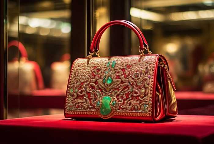 中国最贵的包包多少钱 - 中国最贵的包包多少钱一个