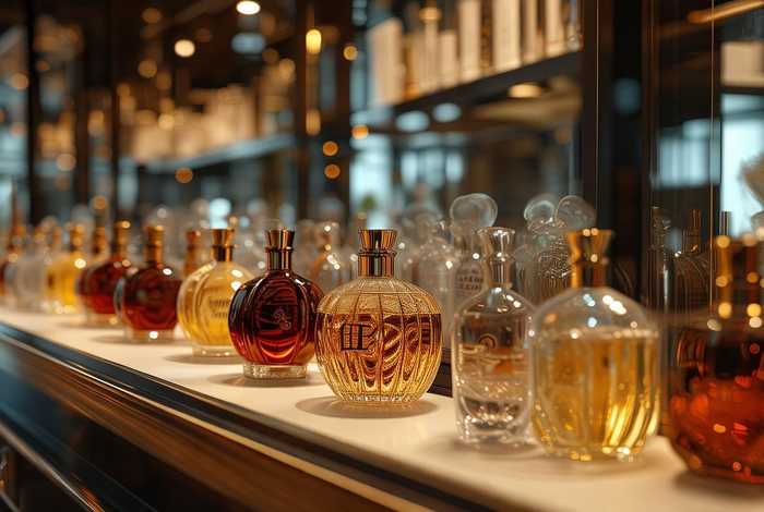 有名的香水品牌有哪些 有名的香水品牌有哪些牌子