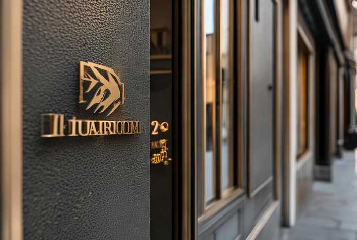 意大利奢侈品牌及标识 - 意大利奢侈品牌及标识介绍