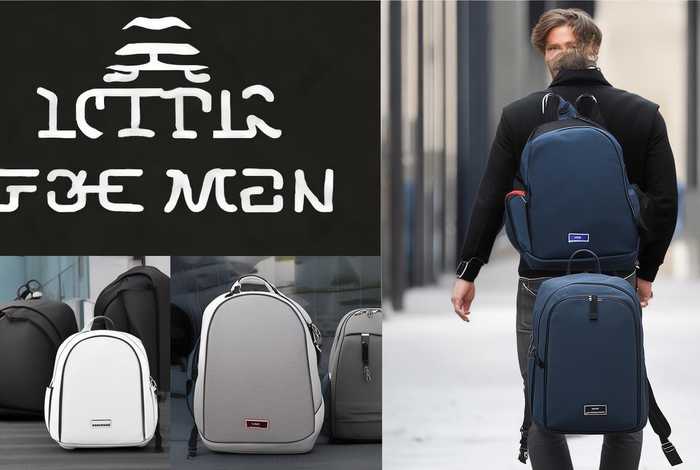 小背包男士品牌 - 小背包男士品牌有哪些