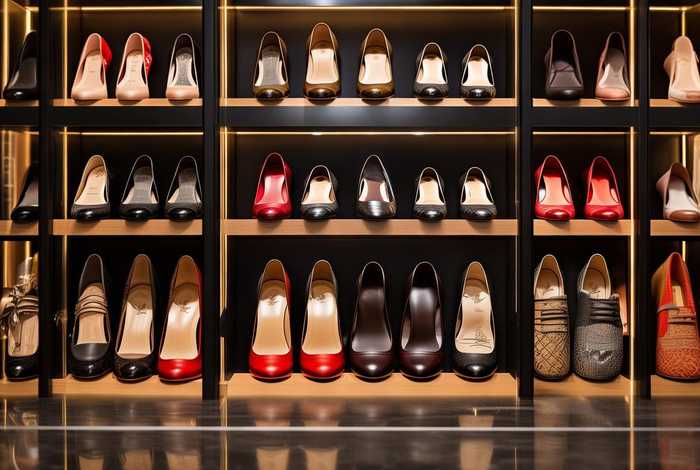 世界大牌鞋子前十名排名(世界大牌鞋子前十名排名榜) 世界大牌鞋子前十名排名(世界大牌鞋子前十名排名榜)