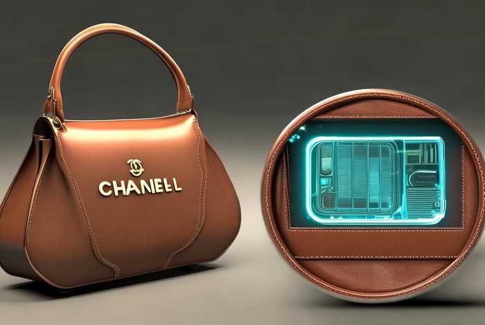 香奈儿十九包包（香奈儿十九包包怎么看芯片）