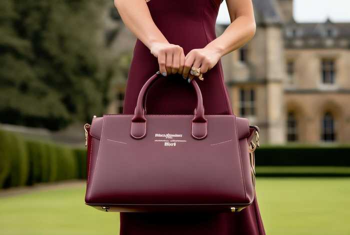 英国品牌包包排名 英国品牌包包排名第一