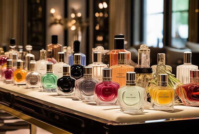 世界十大顶级香水品牌排行榜 知乎；世界十大顶级香水品牌排行榜 知乎推荐