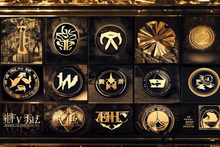 十大品牌奢侈品的英文和中文 - 十大品牌奢侈品的英文和中文名称