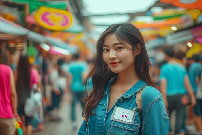 小ck全名到底叫什么，小ck全名到底叫什么中文