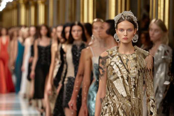 十大奢侈品服装品牌排行榜；十大奢侈品服装品牌排行榜前十名