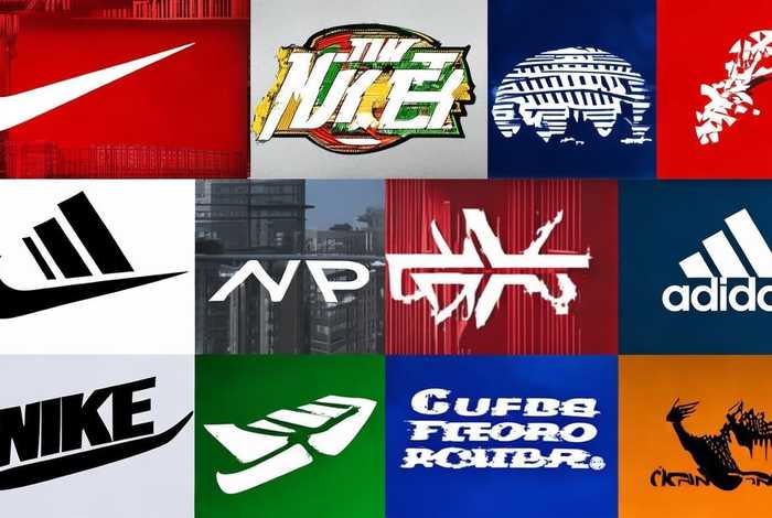 世界品牌鞋商标 - 世界排名前十的品牌鞋商标 世界品牌鞋商标 - 世界排名前十的品牌鞋商标