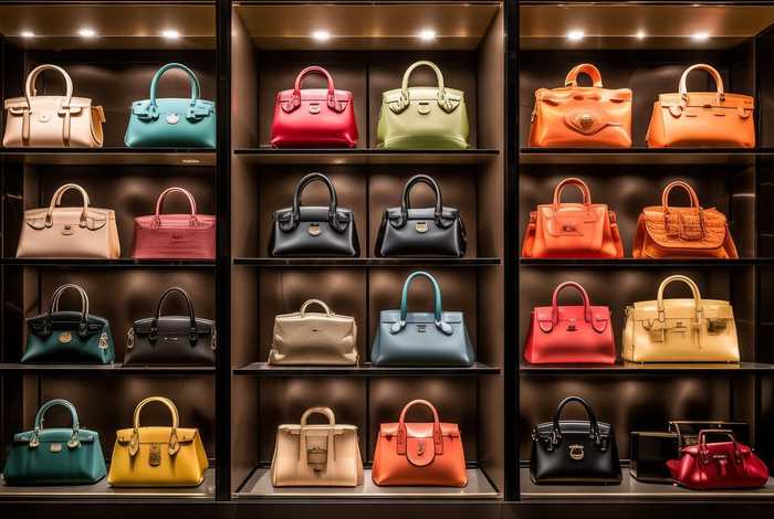 世界顶级名包前10名；世界名包品牌前50排行