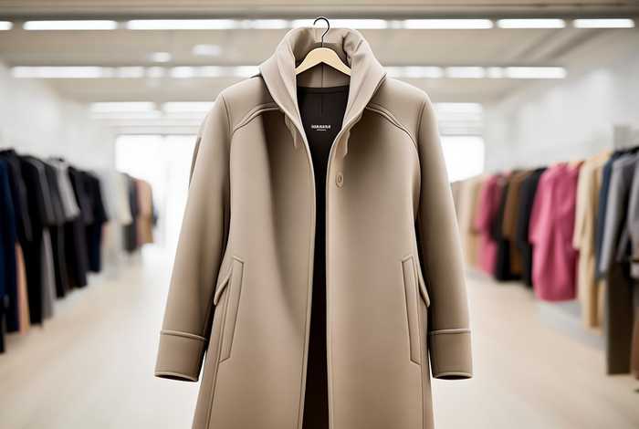 性价比高的品牌女外套（性价比高的品牌女外套推荐）