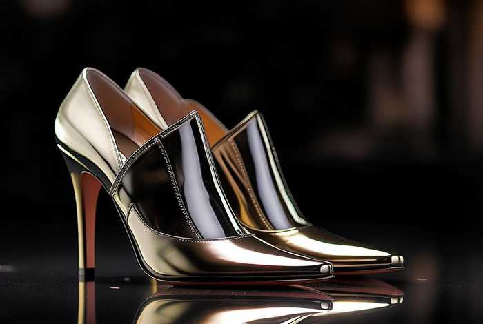 奢侈品鞋子品牌图片（奢侈品鞋子品牌图片及价格）