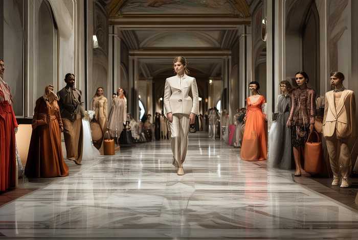 意大利奢侈品品牌（意大利奢侈品品牌推荐）