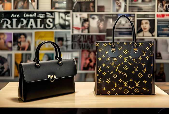 香奈儿和lv是对家吗；香奈儿和lv是对家吗知乎