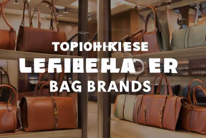 中国十大真皮包品牌怎么样啊 中国十大真皮包品牌怎么样啊知乎