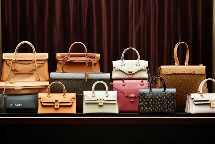 世界顶级包包品牌排行榜前十名；世界顶级包包品牌排行榜前十名图片