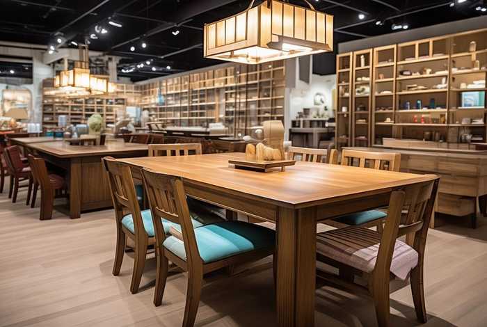 物美价廉的家具品牌 - 物美价廉的家具品牌推荐