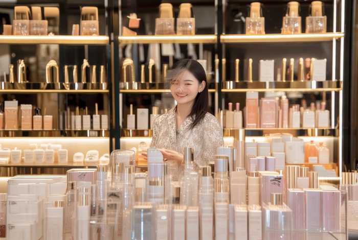 奢思雅美妆旗舰店直播间 奢思雅美妆旗舰店直播间是正品吗