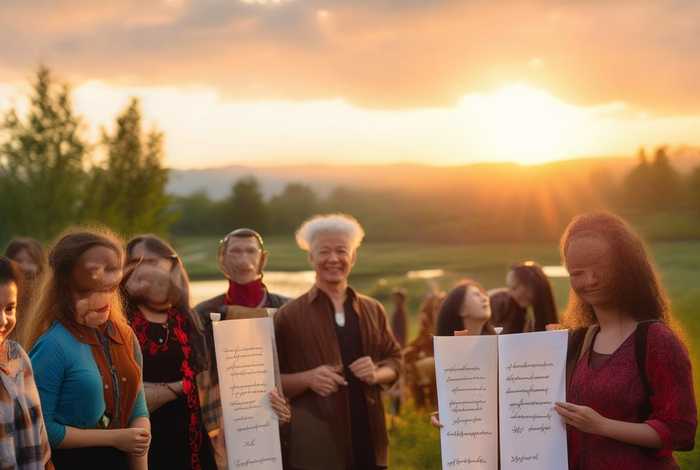 十大最经典的古诗词（十大最经典的古诗词积极向上）