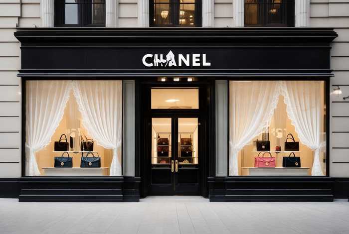 香奈儿包包专柜一般设在哪里 香奈儿的专柜在哪 香奈儿包包专柜一般设在哪里 香奈儿的专柜在哪