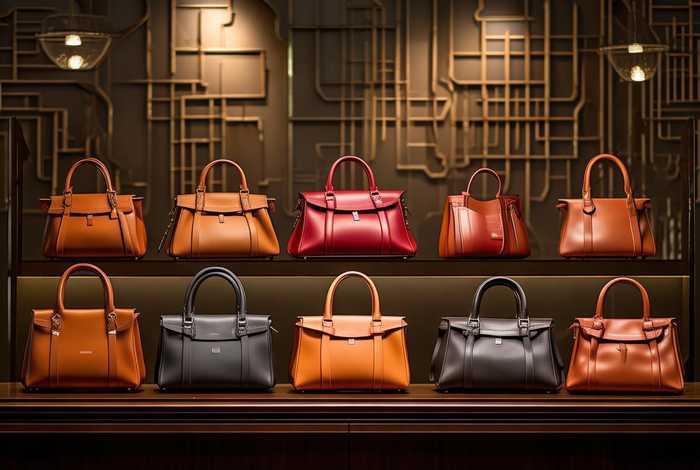 中国十大真皮皮包品牌排行榜、中国十大真皮皮包品牌排行榜图片