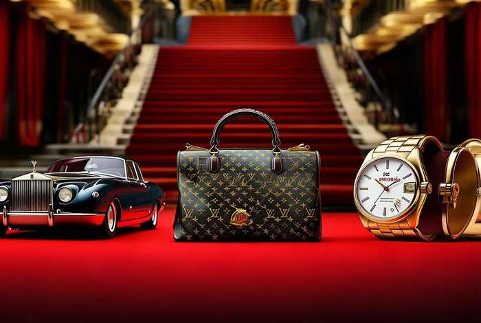世界三大顶奢品牌是哪三个、世界三大顶奢品牌是哪三个品牌