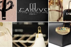 十大奢侈品牌包包排名标志 - 十大奢侈品包包排名及图标志