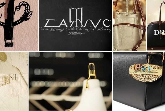 十大奢侈品牌包包排名标志 - 十大奢侈品包包排名及图标志